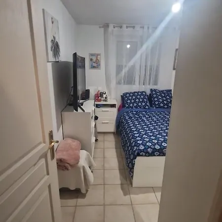 Apartment De Charme Au Bord Du