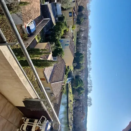 De Charme Au Bord Du Apartment